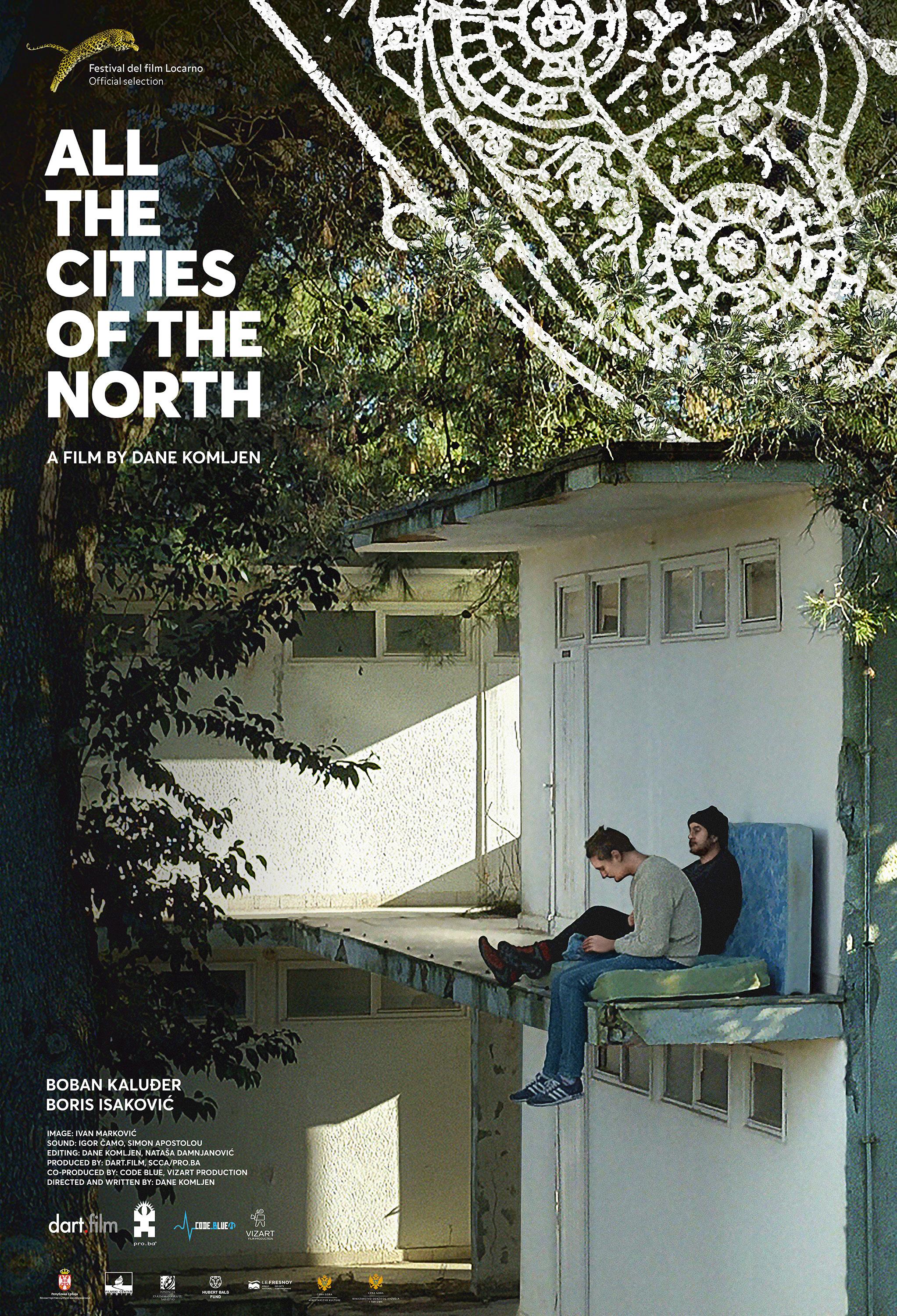 All the Cities of the North